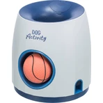 Іграшка для собак Trixie Ball and Treat розвиваюча 17х18 см: ціни та характеристики