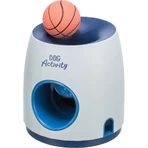Іграшка для собак Trixie Ball and Treat розвиваюча 17х18 см: ціни та характеристики