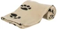 Килимок для тварин Trixie Beany 100х70 см Бежевий