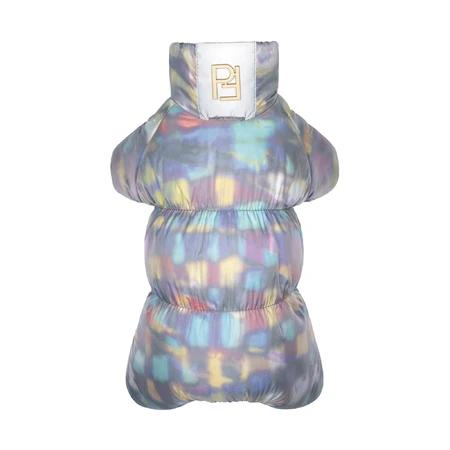 Комбинезон для животных Pet Fashion INDIGO 3D M2: цены и характеристики