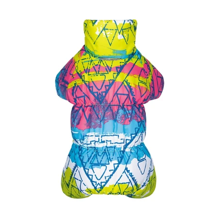 Комбинезон для животных Pet Fashion INDIGO S2: цены и характеристики