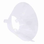 Комір для тварин Trixie L 44-50 см/25 см: ціни та характеристики