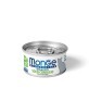 Консерви для котів Monge Cat Monoprotein м&#39;ясні пластівці з кролика 80 г