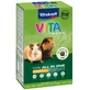 Корм для гризунів Vitakraft Vita Special для морських свинок 600 г