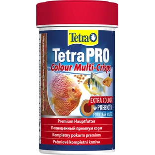 Корм для рыб Tetra Pro Colour в чипсах 250 мл