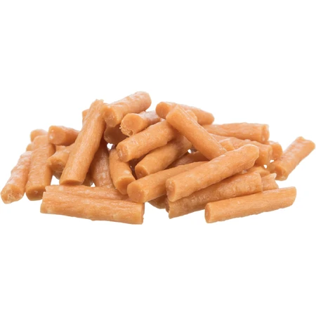 Лакомство для котов Trixie Premio Mini Sticks курица/рис 50 г: цены и характеристики