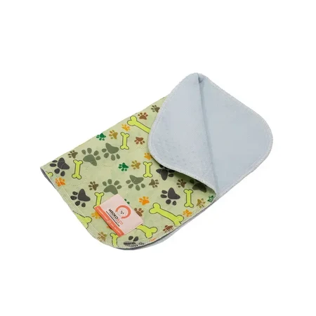 Пеленки для собак MISOKO&CO Многоразовая 70x80 см: цены и характеристики