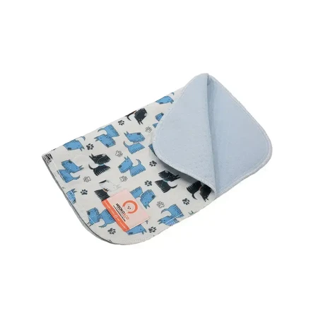 Пеленки для собак MISOKO&CO Многоразовая 70x80 см: цены и характеристики