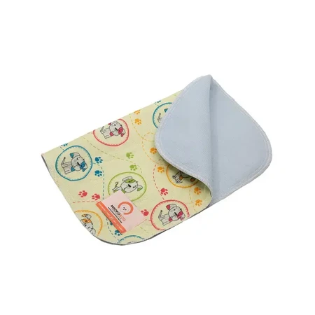Пеленки для собак MISOKO&CO Многоразовая 80x140 см: цены и характеристики
