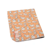 Пелюшки для собак MISOKO&CO Багаторазова 80x140 см