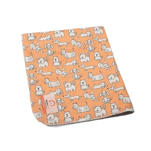 Пеленки для собак MISOKO&CO Многоразовая 80x140 см