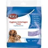 Пелюшки для собак Trixie із запахом лаванди 40х60 см 7 шт