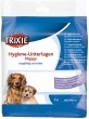 Пеленки для собак Trixie с запахом лаванды 40х60 см 7 шт