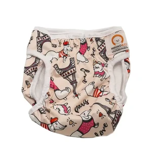 Подгузники для животных MISOKO&CO Многоразовый для сук S