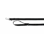 Поводок для собак Trixie Classic M-L: 1.2-1.8 м/20 мм: цены и характеристики