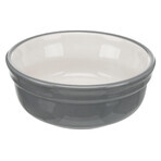 Посуда для кошек Trixie подставка с мисками 250 мл/13 см: цены и характеристики