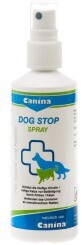 Спрей для животных Canina Dog-Stop Spray маскировка для точных сук 100 мл