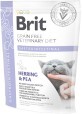 Сухий корм для котів Brit GF VetDiets Cat Gastrointestinal 400 г