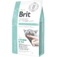 Сухий корм для котів Brit GF VetDiets Cat Struvite 2 кг