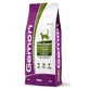 Сухий корм для котів Gemon Cat Sterilised light stirility з індичкою 10 кг