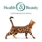 Сухой корм для кошек Optimeal для стерилизованных/кастрированных с говядиной и сорго 4 кг: цены и характеристики
