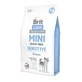 Сухой корм для собак Brit Care GF Mini Sensitive 2 кг