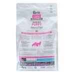 Сухий корм для собак Brit Care GF Puppy Salmon and Potato 3 кг: ціни та характеристики