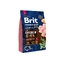 Сухий корм для собак Brit Premium Dog Junior L 3 кг