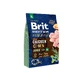 Сухой корм для собак Brit Premium Dog Junior XL 3 кг