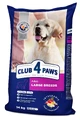 Club 4 Paws