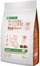 Сухий корм для собак Nature&#39;s Protection Superior Care Red Coat Adult Small Breeds with Lamb 1.5 кг