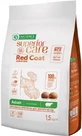 Сухой корм для собак Nature's Protection Superior Care Red Coat Adult Small Breeds with Lamb 1.5 кг