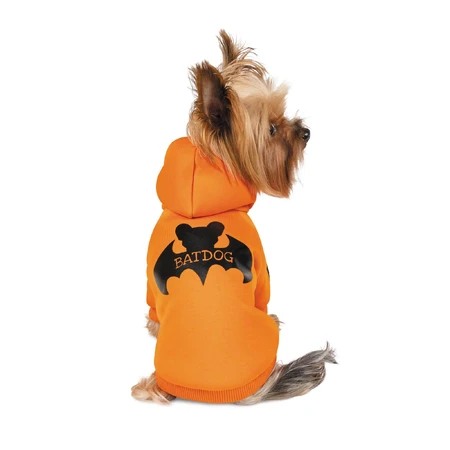 Толстовка для животных Pet Fashion "BATDOG" S2: цены и характеристики