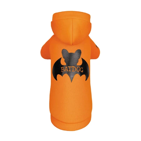 Толстовка для животных Pet Fashion "BATDOG" S2: цены и характеристики