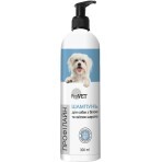 Шампунь для тварин ProVET Профілайн для собак з білою та світлою шерстю 300 мл: ціни та характеристики