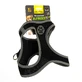Шлей для собак GimDog Alfresco L неопрен 47-50 см черная