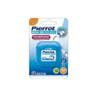 Зубна стрічка Pierrot,  25 м 