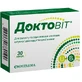 Доктовіт капсули, №30