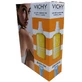 Набор Vichy Capital Soleil двухфазный увлажняющий спрей SPF50, 200 мл+ Молочко после загара, 100 мл