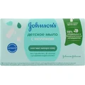 Мыло детское Johnson's Baby с молоком 90 г