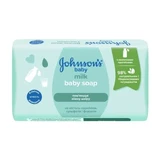 Мыло детское Johnson's Baby с молоком 90 г