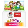 Доппельгерц актив Kinder Кальцій + D3 таблетки жувальні №60 у флак.
