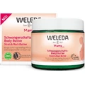 Баттер Weleda для профілактики розтяжок, 150 мл 