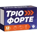 Тріофорте капсули, №12 