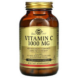 Витамин С Solgar 1000 мг №100