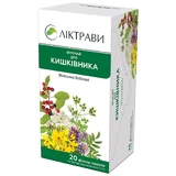 Фиточай Лектравы для кишечника по 1,5 г №20 в фил.-пак.