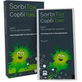 Сорбітокс порошок в пакетах по 10 г, №3 