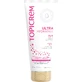 Крем для тела Topicrem Ultra-Moisturizing Pearly Body , с эффектом жемчужины, ультра увлажняющий, 200 мл
