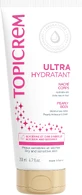 Крем для тела Topicrem Ultra-Moisturizing Pearly Body , с эффектом жемчужины, ультра увлажняющий, 200 мл