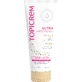 Крем для тела Topicrem Ultra-Moisturizing Sparkling Body, ультраувлажняющий, с эффектом мерцания, 200 мл